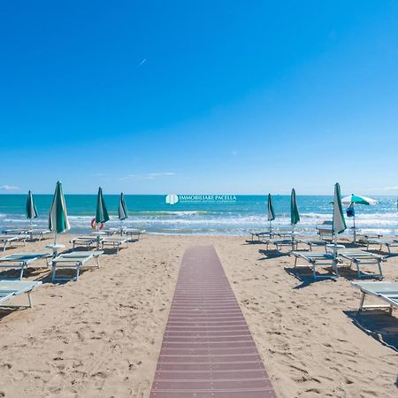 Park Residence Immobiliare Pacella Лідо-ді-Єзоло Екстер'єр фото