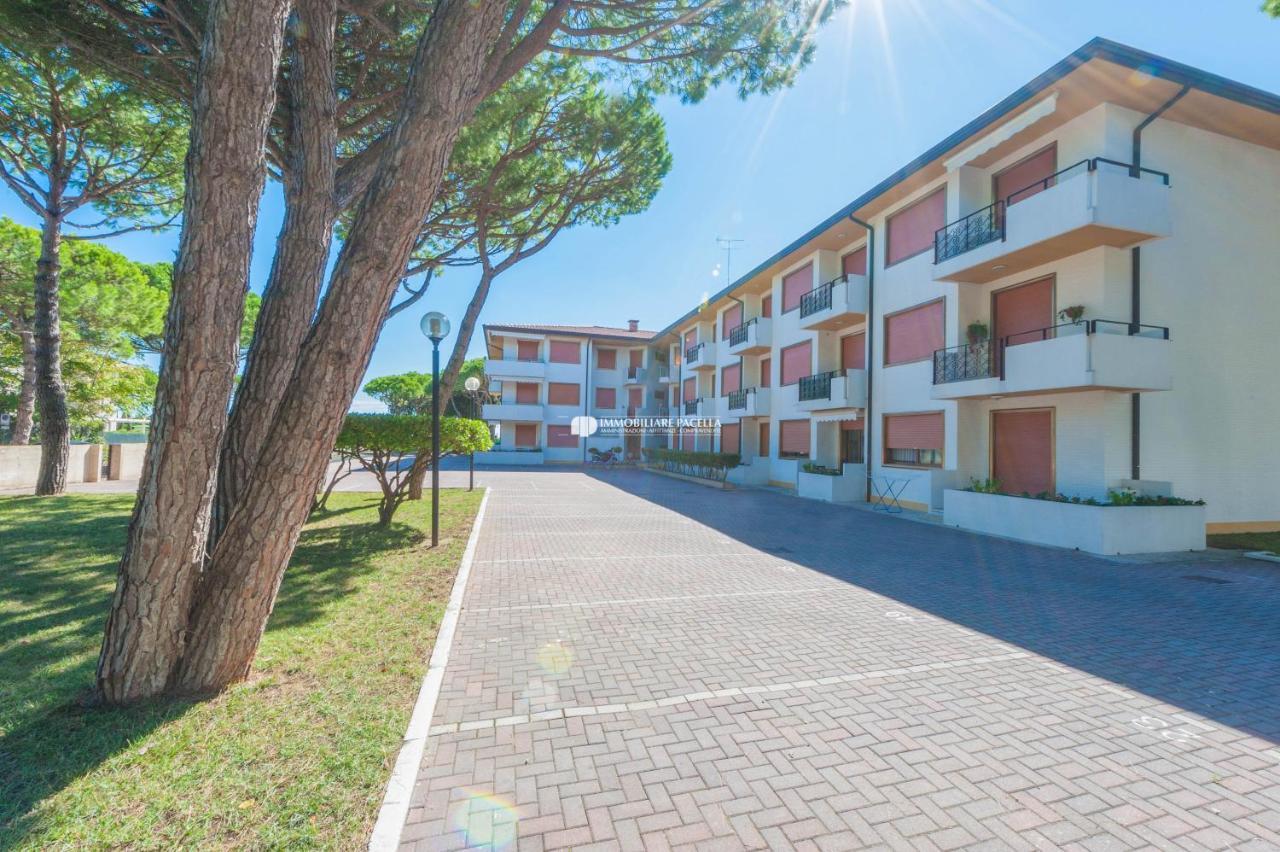 Park Residence Immobiliare Pacella Лідо-ді-Єзоло Екстер'єр фото