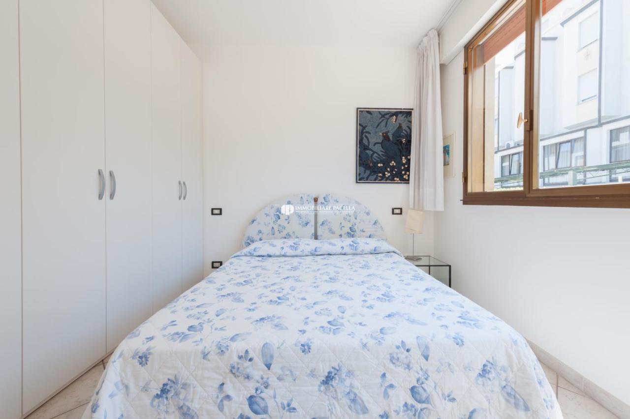 Park Residence Immobiliare Pacella Лідо-ді-Єзоло Екстер'єр фото