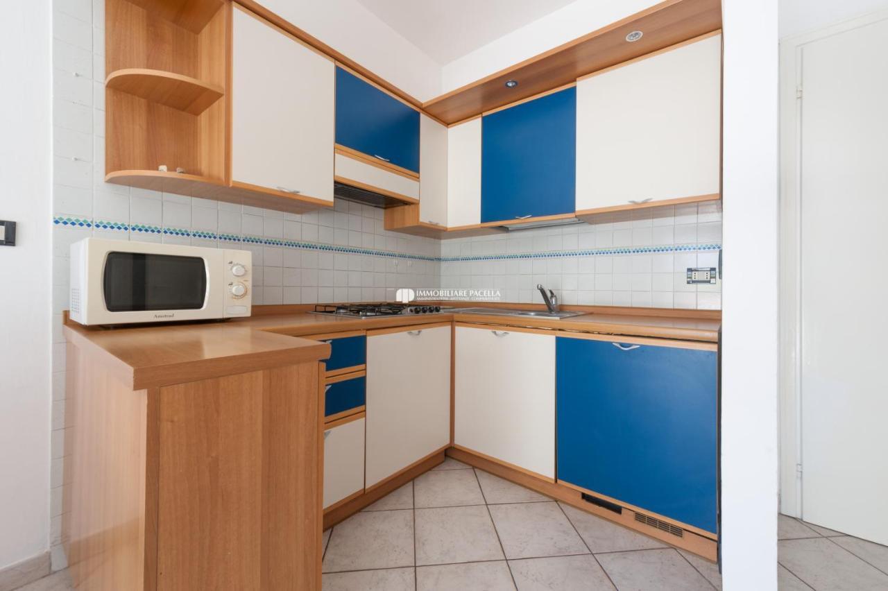 Park Residence Immobiliare Pacella Лідо-ді-Єзоло Екстер'єр фото