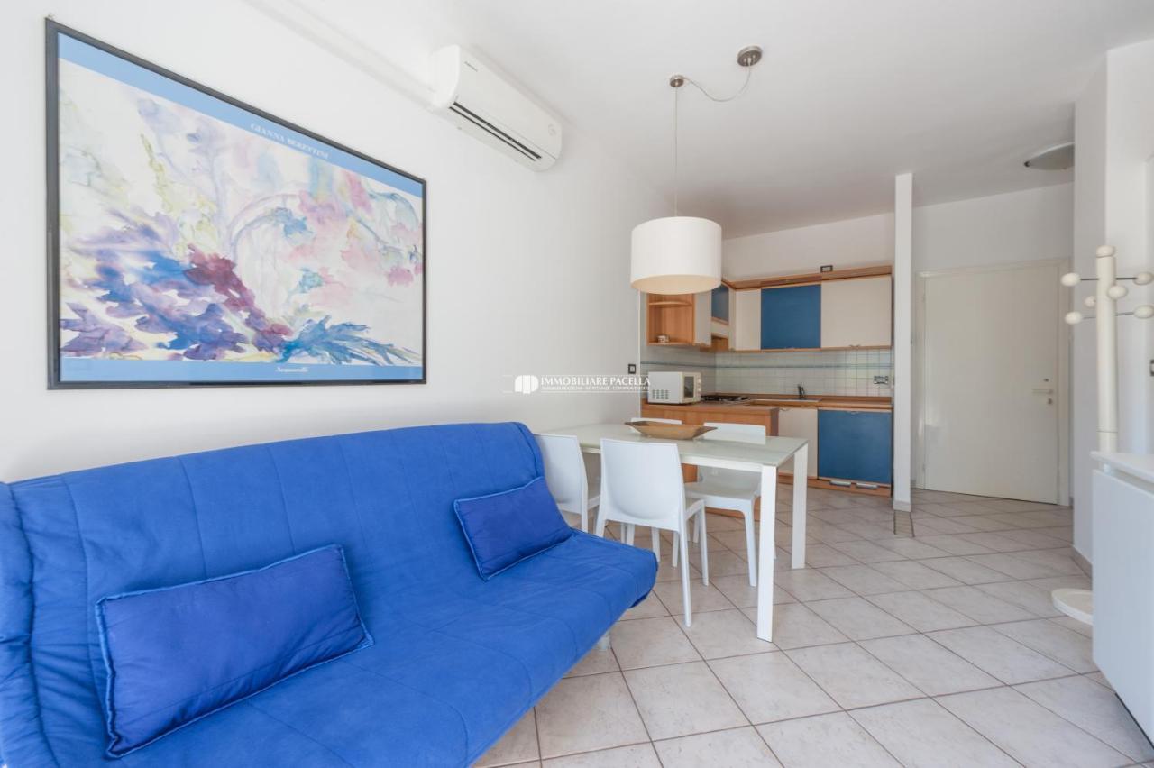 Park Residence Immobiliare Pacella Лідо-ді-Єзоло Екстер'єр фото