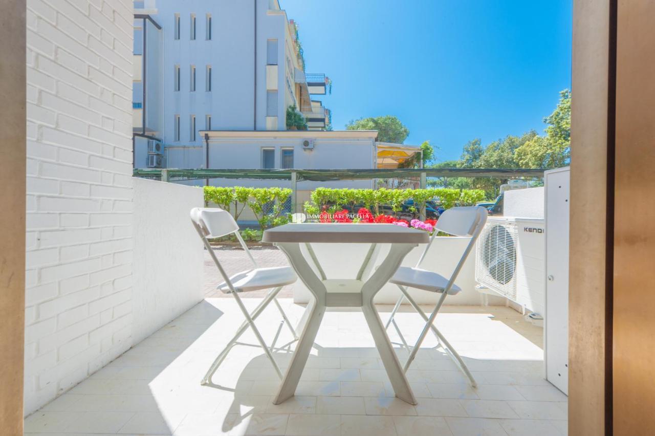 Park Residence Immobiliare Pacella Лідо-ді-Єзоло Екстер'єр фото